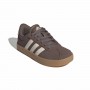 Adidas VL Court 3.0 K - Castanho